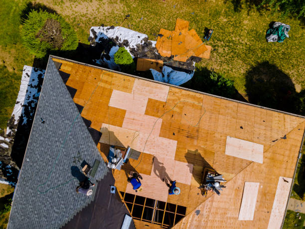 Professional Roofing Contractor in Hudson, IA