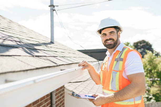 Best Roof Maintenance Services  in Hudson, IA