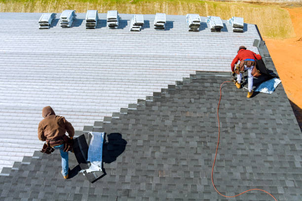 Best Commercial Roofing Services  in Hudson, IA