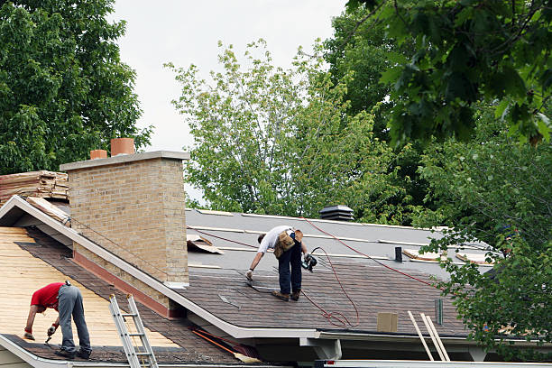 Best Storm Damage Roof Repair  in Hudson, IA