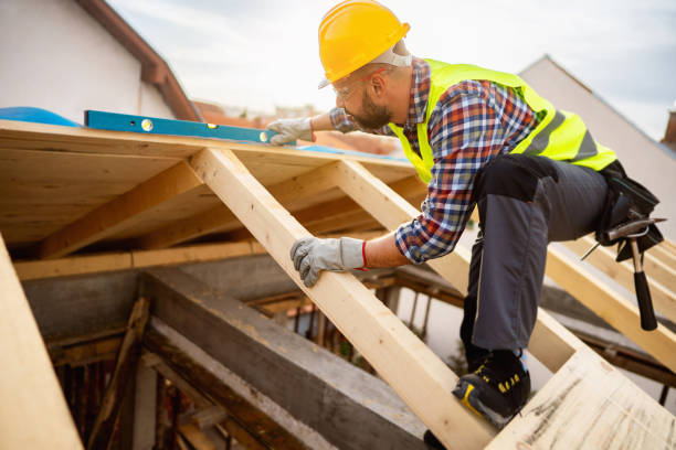 Best Roof Repair Services  in Hudson, IA