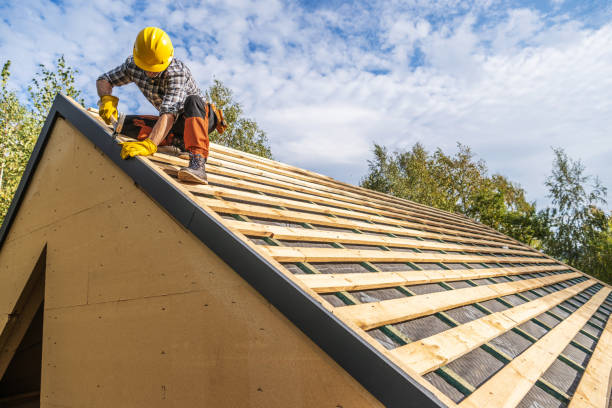 Best Roof Restoration Services  in Hudson, IA
