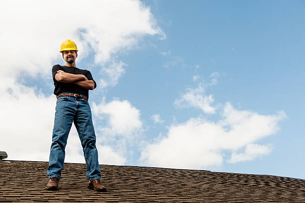 Best Best Roofing Contractors  in Hudson, IA