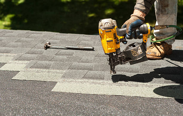 Best Commercial Roofing Services  in Hudson, IA