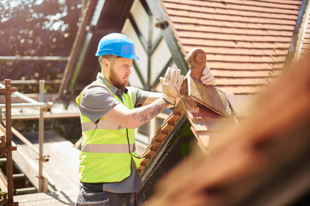 Best Roof Repair Services  in Hudson, IA