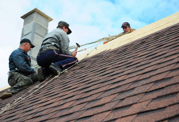 Best Affordable Roofing Company  in Hudson, IA