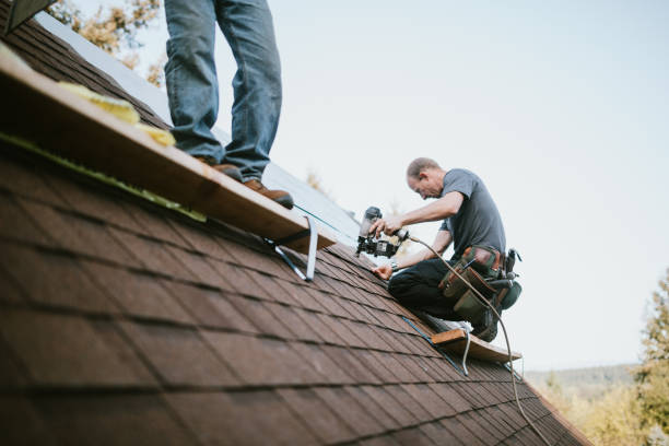 Slate Roofing Contractor in Hudson, IA